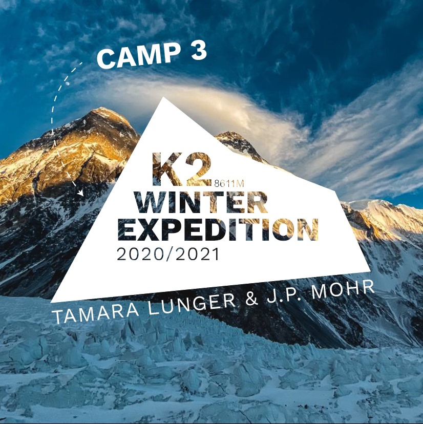 2021 Mountain Men: The Ghosts Of K2
